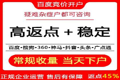百度推广优化实战案例分享